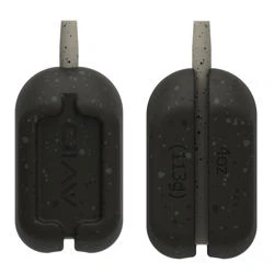 Avid Carp Inline Solid Bag Safety Leads